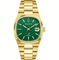 Orologio Bulova Uomo Super Seville in Acciaio 97B237 - 97B237